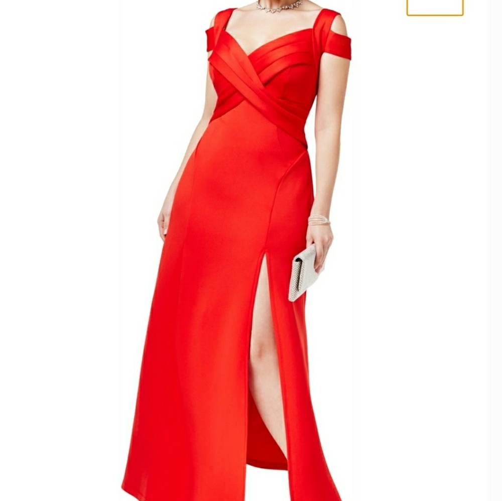 Evening Gown